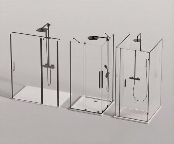 Modern Bathroom-ID:266397002