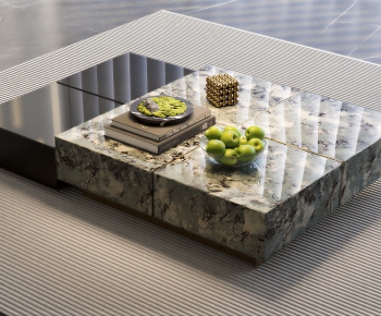 Modern Coffee Table-ID:983477123