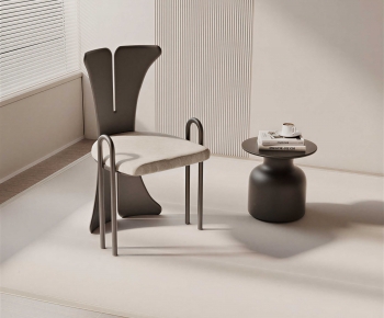 Modern Lounge Chair-ID:804714929