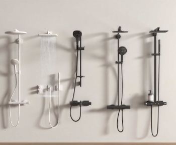 Modern Faucet/Shower-ID:141243933