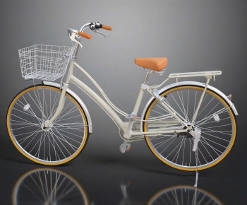 Modern Bicycle-ID:841869122