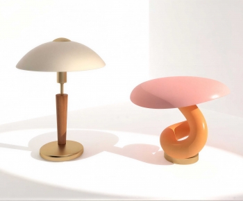 Modern Table Lamp-ID:738499268