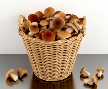 Modern Storage Basket-ID:229614023