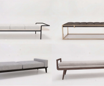 Modern Bench-ID:876193053