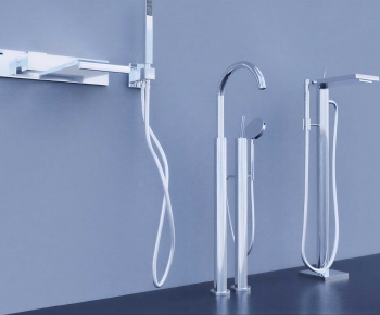 Modern Faucet/Shower-ID:805881072