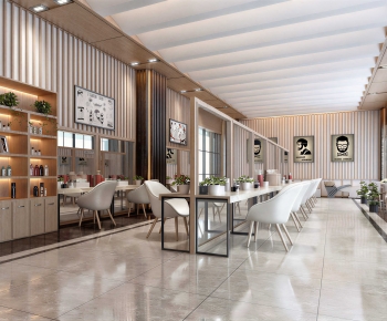 Modern Restaurant-ID:601289993