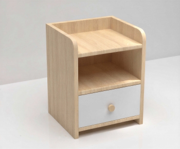 Modern Bedside Cupboard-ID:737283955