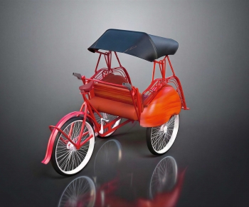Modern Bicycle-ID:846453918