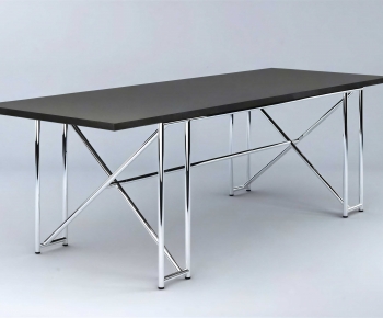 Modern Conference Table-ID:771759996