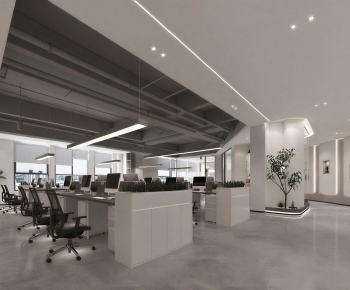 Modern Staff Area-ID:188801053