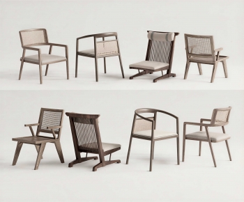 Modern Lounge Chair-ID:191521882