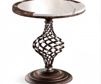 American Style Dining Table-ID:222580424
