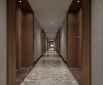 Modern Corridor-ID:588351013