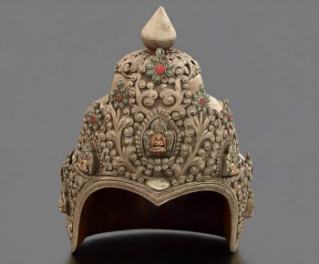 New Chinese Style Hat-ID:366158015
