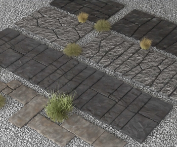 Modern Garden-ID:629642965