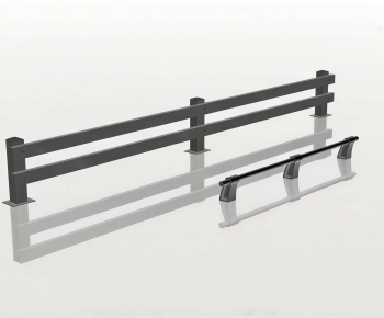 Modern Guardrail-ID:367446906