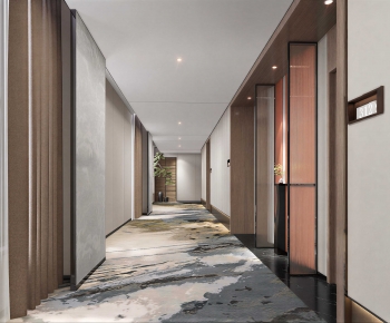 Modern Corridor-ID:586097004