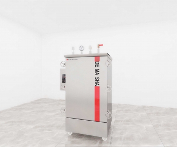 Modern Industrial Equipment-ID:342609993