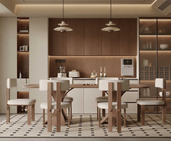 Modern Dining Room-ID:291502952