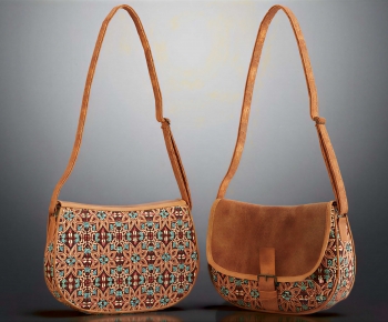 Modern Lady's Bag-ID:138823037