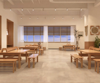 Modern Dining Room-ID:804506067