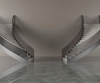 Modern Staircase-ID:988158948