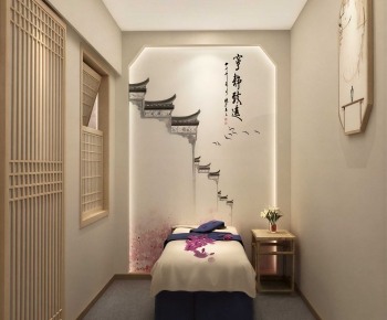 New Chinese Style SPA Foot Bath-ID:198671109