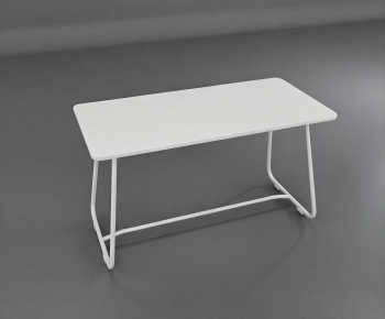 Modern Desk-ID:692360437