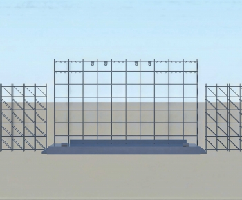 Modern Guardrail-ID:313572889