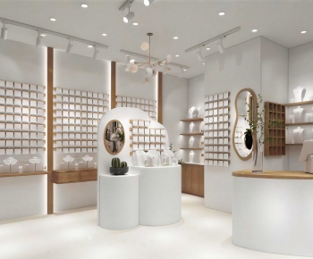 Modern Optical Shop-ID:322799923