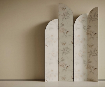 New Chinese Style Partition-ID:340563061