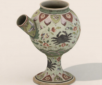 New Chinese Style Utensil-ID:245798116