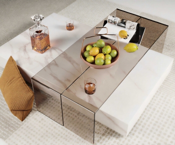 Modern Coffee Table-ID:363841137