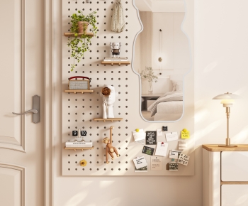 Modern Wall Decoration-ID:765851978
