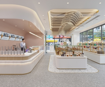 Modern Bakery-ID:824955947