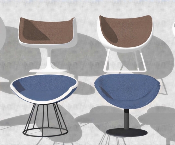 Modern Lounge Chair-ID:272505041