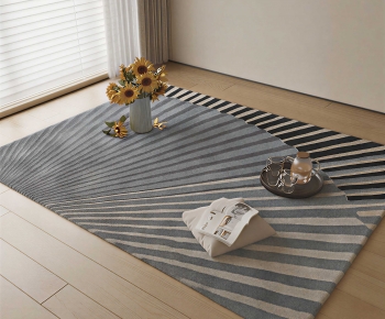 Modern The Carpet-ID:792685991