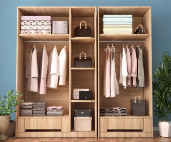 Modern The Wardrobe-ID:704854014