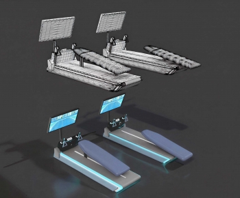 Modern Medical Equipment-ID:833745969