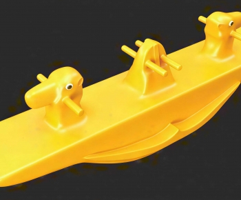 Modern Equipment For Children-ID:782505992