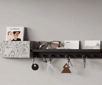 Modern Shelving-ID:669393064