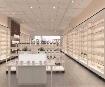 Modern Retail Stores-ID:760263922