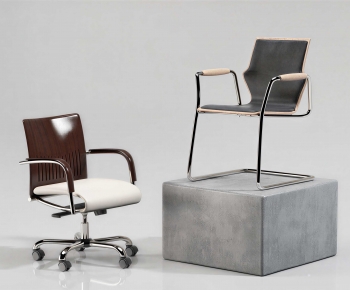 Modern Office Chair-ID:840487965