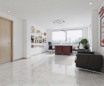 Modern Staff Area-ID:118948945