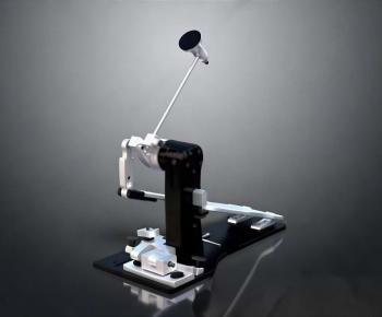Modern Industrial Equipment-ID:287843943