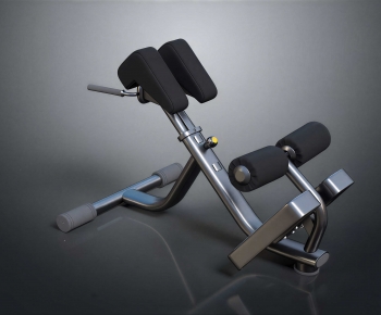 Modern Fitness Equipment-ID:917029453