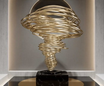 Modern Sculpture-ID:628268966