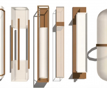 Modern Wall Lamp-ID:492722993