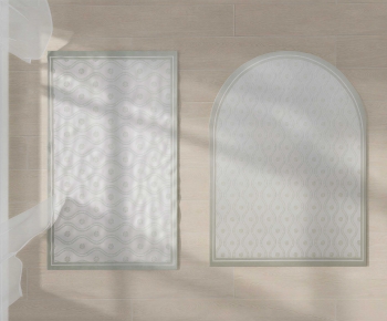 Modern The Carpet-ID:978106022