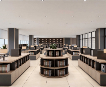 Modern Library-ID:473959926